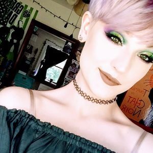 Meet your Posher, Erin